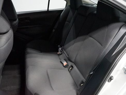 Used 2024 Toyota Corolla LE FWD image 26