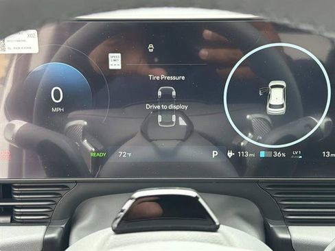 New 2026 Hyundai Ioniq 5 SE RWD image 20