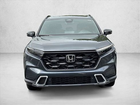 New 2026 Honda CR-V Sport Touring image 6
