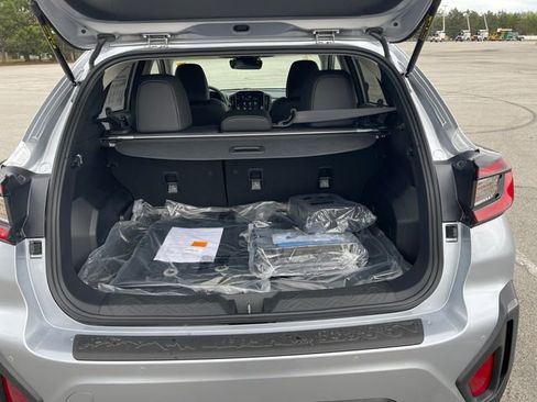 New 2026 Subaru Crosstrek 2.5i Limited AWD/4WD image 17