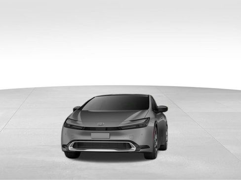 New 2026 Toyota Prius Plug-In Hybrid image 48