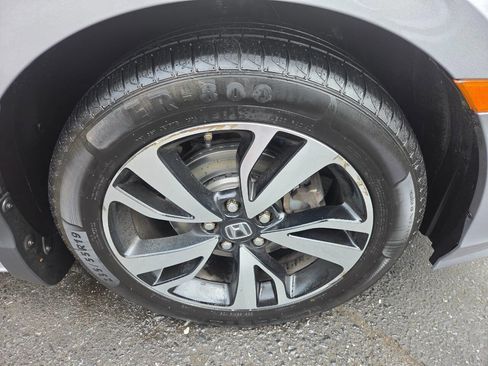 Used 2018 Honda Odyssey Elite image 14