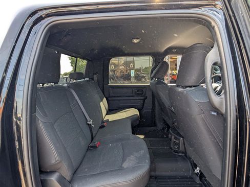 New 2025 RAM 2500 Tradesman image 8