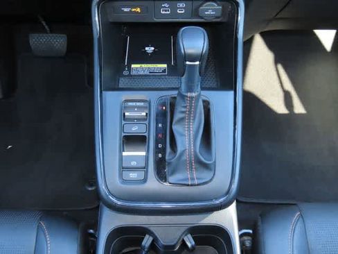 Certified 2024 Honda CR-V Sport-L image 23
