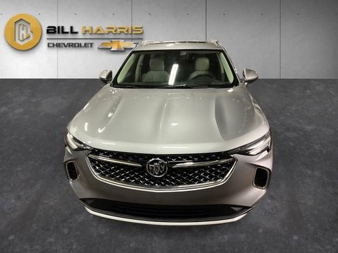 Used 2023 Buick Envision Avenir image 8