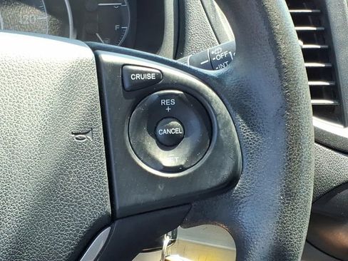 Used 2013 Honda CR-V EX image 14