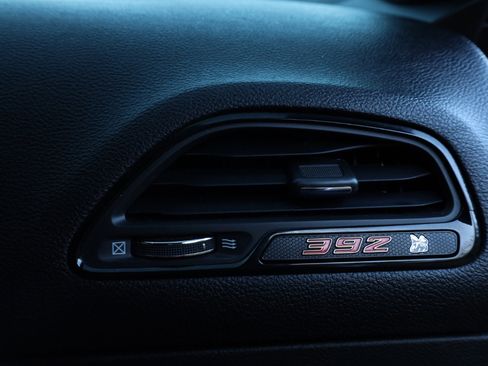 Used 2021 Dodge Challenger R/T Scat Pack image 16