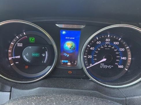 Used 2013 Hyundai Sonata Hybrid FWD image 10
