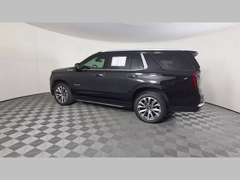 Used 2025 Chevrolet Tahoe High Country RWD image 46