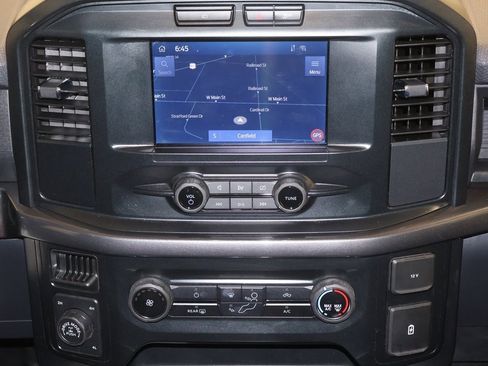 Certified 2023 Ford F150 XL w/ STX Appearance Package image 24