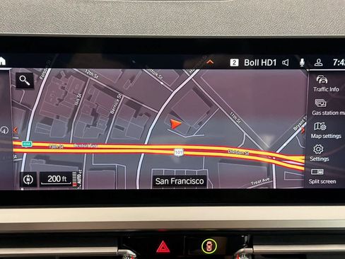 Used 2023 BMW 430i Gran Coupe w/ M Sport Package image 18