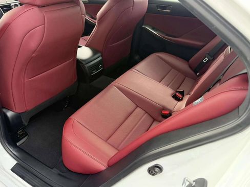 Used 2018 Lexus IS 300 F Sport image 18