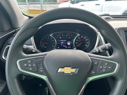Used 2022 Chevrolet Equinox LT FWD image 23