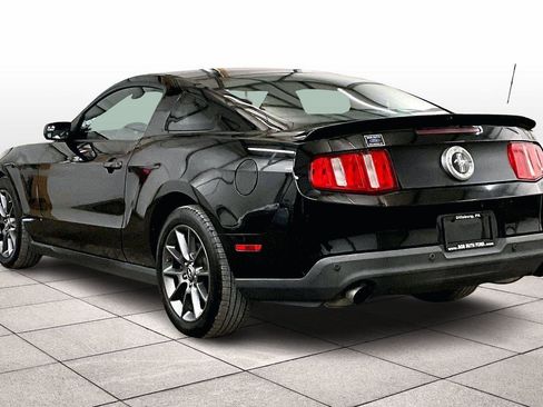 Used 2012 Ford Mustang Premium image 11