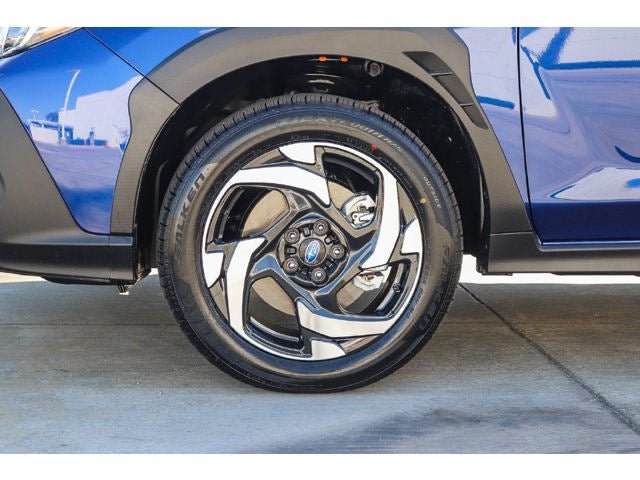 New 2026 Subaru Crosstrek 2.5i Limited AWD/4WD image 35