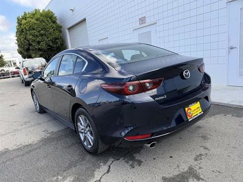 Used 2024 MAZDA MAZDA3 s image 4