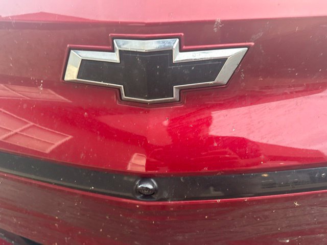 Used 2023 Chevrolet Bolt EUV Premier w/ Sun & Sound Package FWD image 26