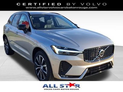 Used 2024 Volvo XC60 B5 Plus