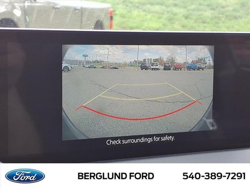 Used 2024 MAZDA MX-5 Miata RF Grand Touring image 27