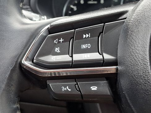 Certified 2023 MAZDA CX-5 AWD 2.5 S w/ Premium Package image 23