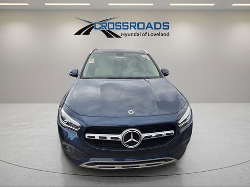 Used 2022 Mercedes-Benz GLA 250 4MATIC w/ Premium Package Lite image 7