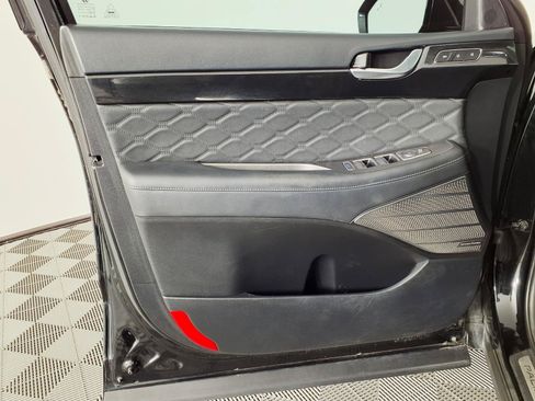 Certified 2022 Hyundai Palisade Calligraphy w/ Cargo Package FWD image 17