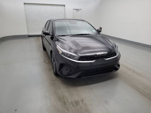 Used 2024 Kia Forte LXS FWD image 14