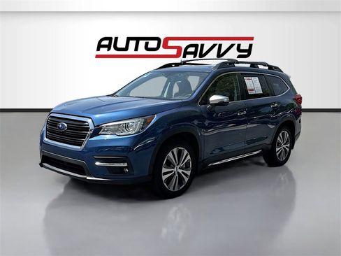 Used 2020 Subaru Ascent Touring w/ Popular Package #2A image 3
