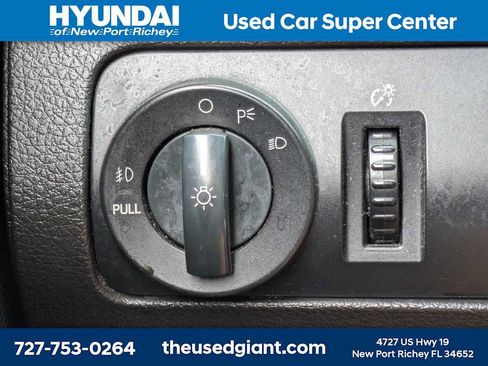 Used 2007 Ford Mustang GT Premium RWD image 25