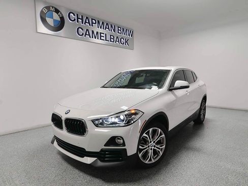 Used 2020 BMW X2 sDrive28i w/ Convenience Package FWD image 1