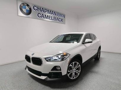 Used 2020 BMW X2 sDrive28i w/ Convenience Package