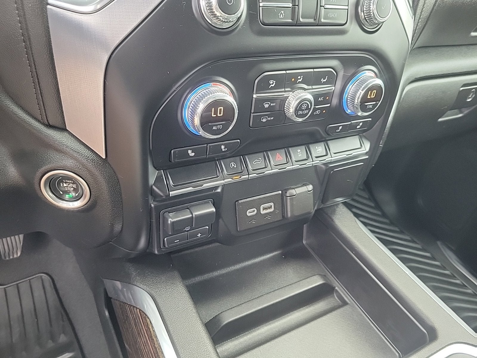 Used 2019 GMC Sierra 1500 Elevation w/ Elevation Value Package RWD image 22