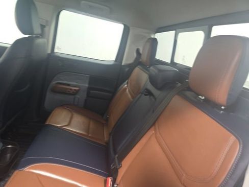 Used 2023 Ford Maverick Lariat FWD image 20