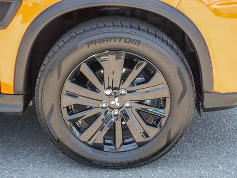 Used 2022 Mitsubishi Outlander Sport LE AWD/4WD image 11