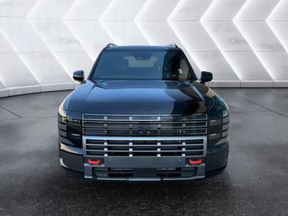 New 2026 Hyundai Palisade XRT Pro