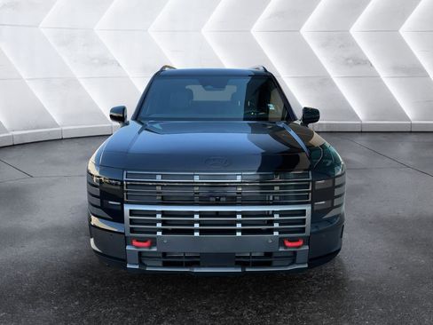 New 2026 Hyundai Palisade XRT Pro image 1