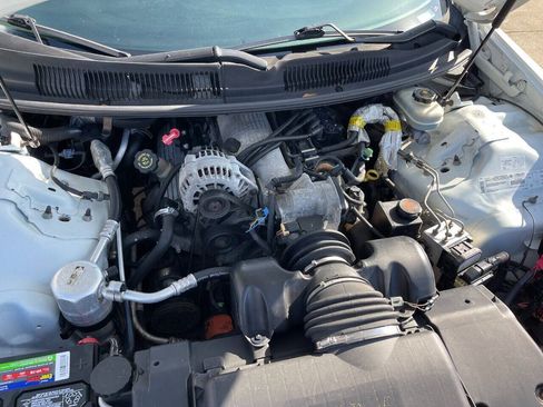 Used 2000 Chevrolet Camaro LT w/ Performance Handling Pkg RWD image 8