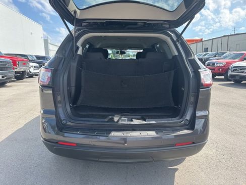 Used 2016 Chevrolet Traverse LT FWD image 22