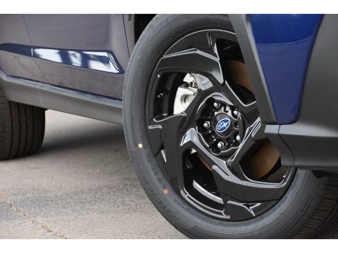New 2026 Subaru Crosstrek 2.5i Sport AWD/4WD image 11