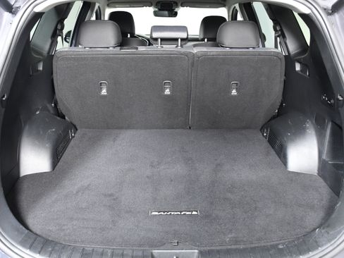 Used 2022 Hyundai Santa Fe SEL Convenience image 32