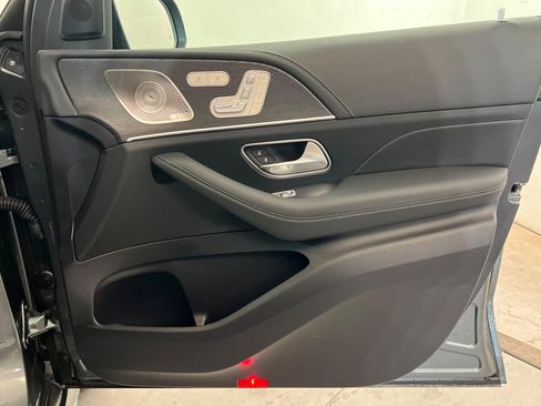 New 2026 Mercedes-Benz GLE 350 4MATIC image 23