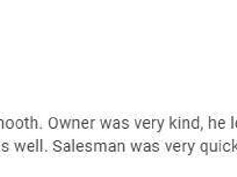 Used 2021 Chevrolet Express 2500 image 17