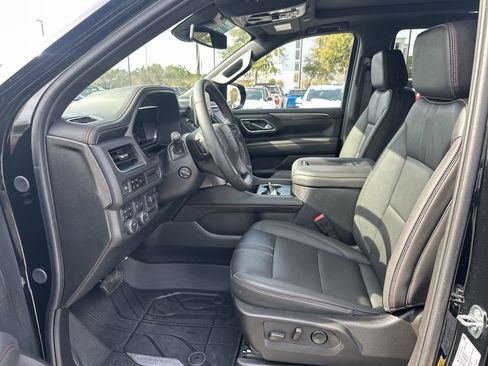 Used 2024 Chevrolet Tahoe RST w/ Sport Performance Package image 16