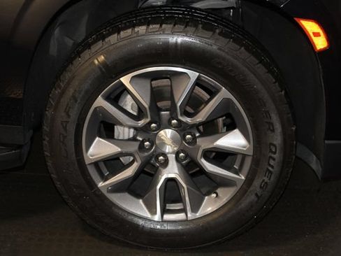 Used 2022 Chevrolet Tahoe LT AWD/4WD image 32