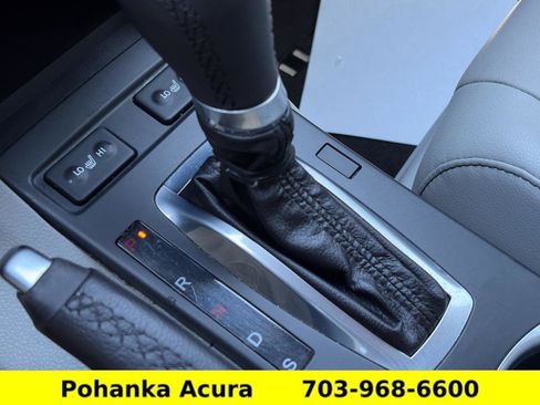 Used 2020 Acura ILX FWD image 22