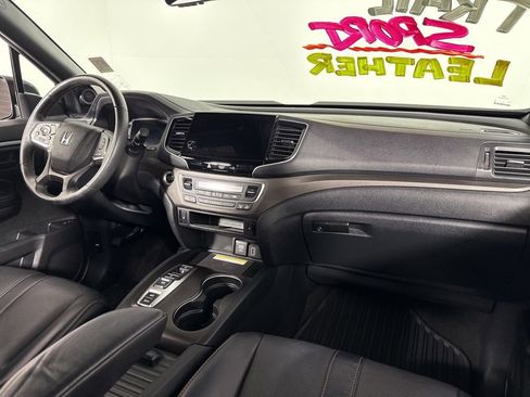 Used 2022 Honda Passport TrailSport image 20