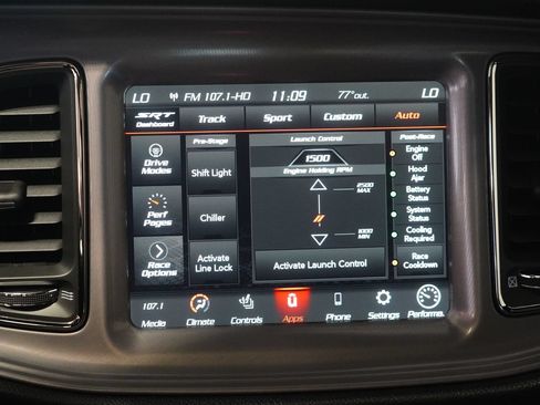 Used 2023 Dodge Challenger SRT Super Stock RWD image 20