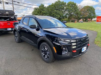 New 2026 Hyundai Santa Cruz XRT