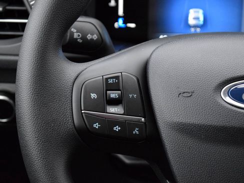 New 2026 Ford Escape Active image 9