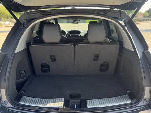 Used 2017 Acura MDX FWD image 13